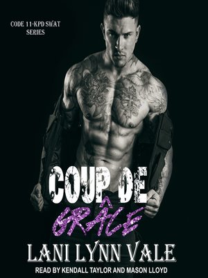 cover image of Coup De Grace